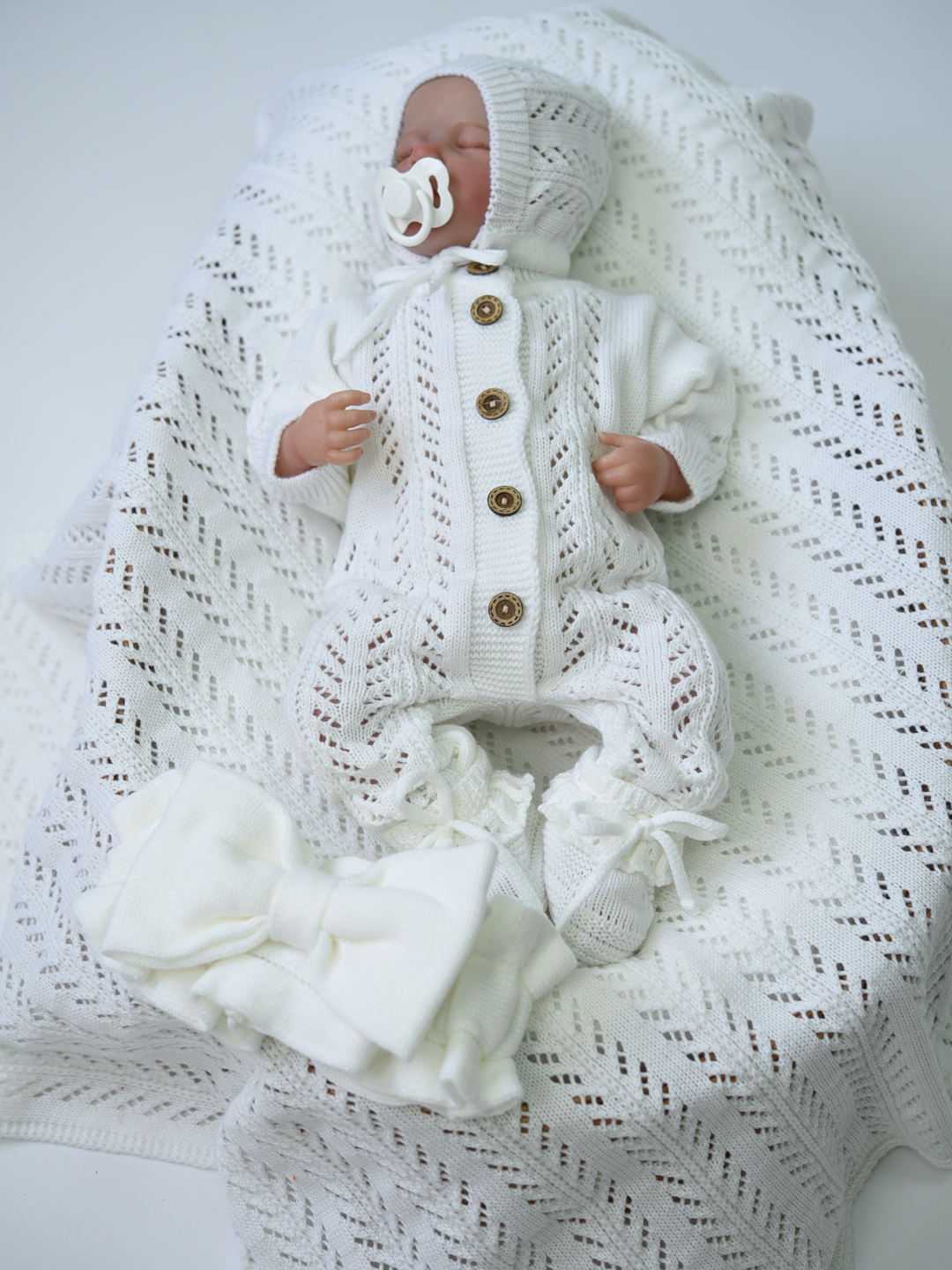 Комплект Совенок Дона В77-10298/7 - фото 1