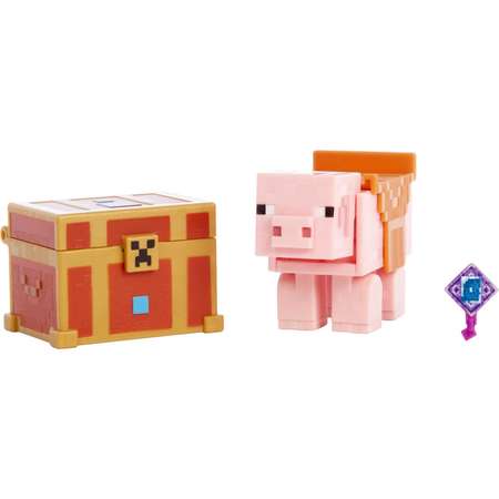 Фигурка Minecraft