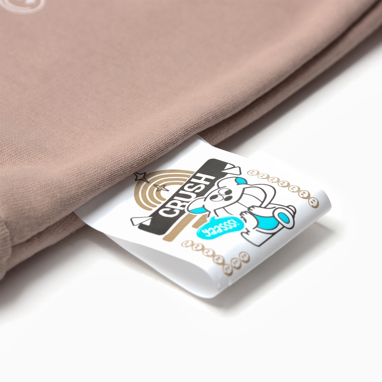 Свитшот Minaku 9882051 - фото 16