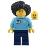 Фигурка LEGO Ninjago Borg Store