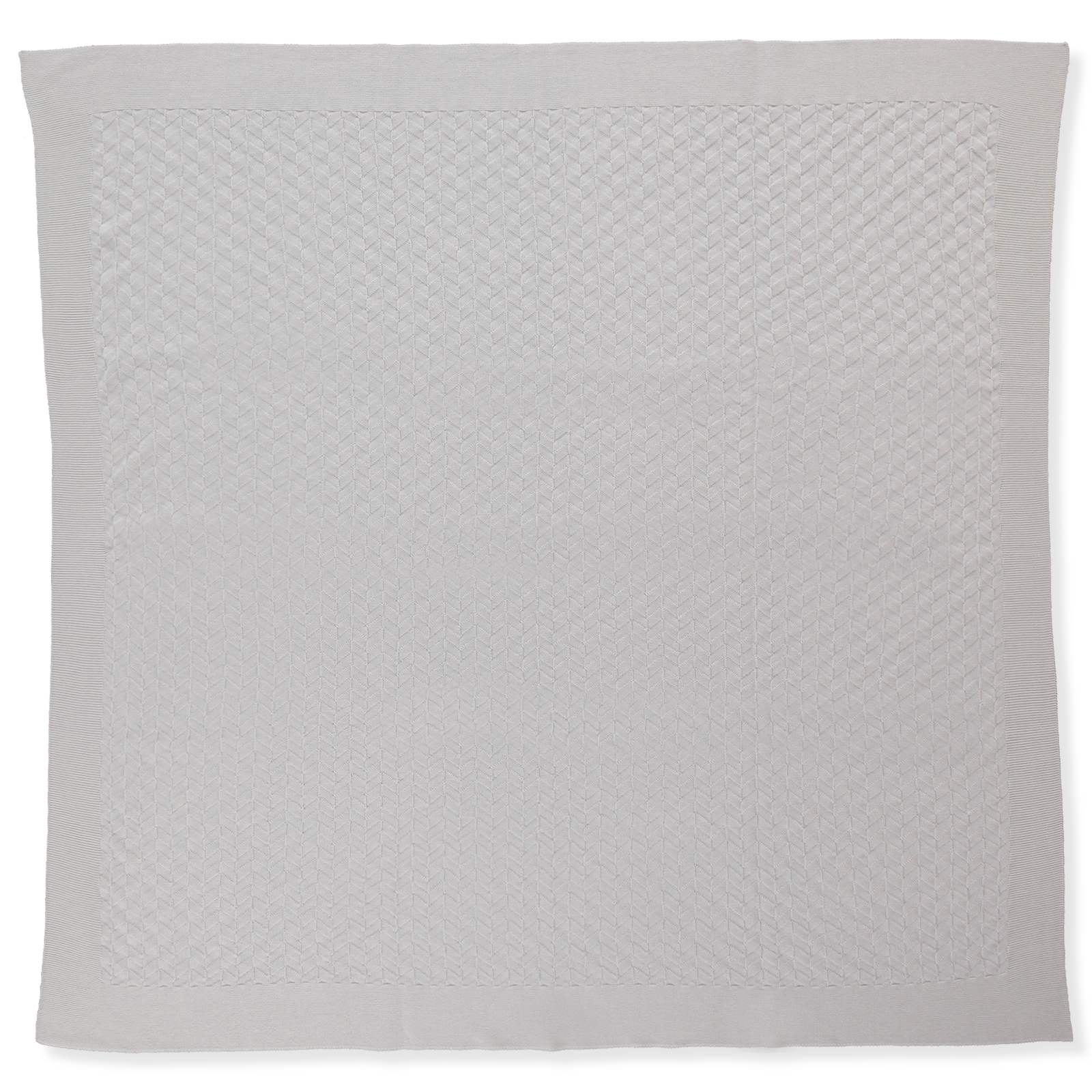 Плед Bebetto хлопок - фото 1