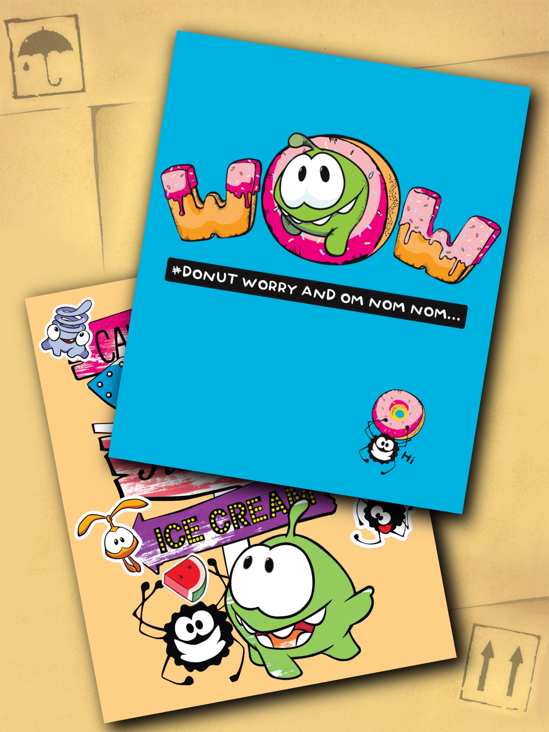 Тетрадь Premiere Publishing клетка 8 шт. - фото 9
