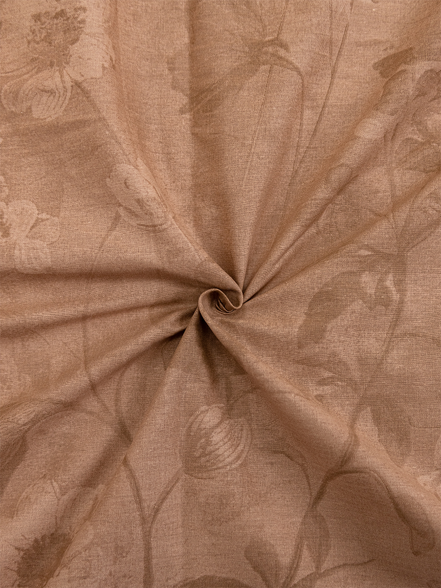 Комплект постельного белья BRAVO Нарана двуспальный 4 предм. - фото 12