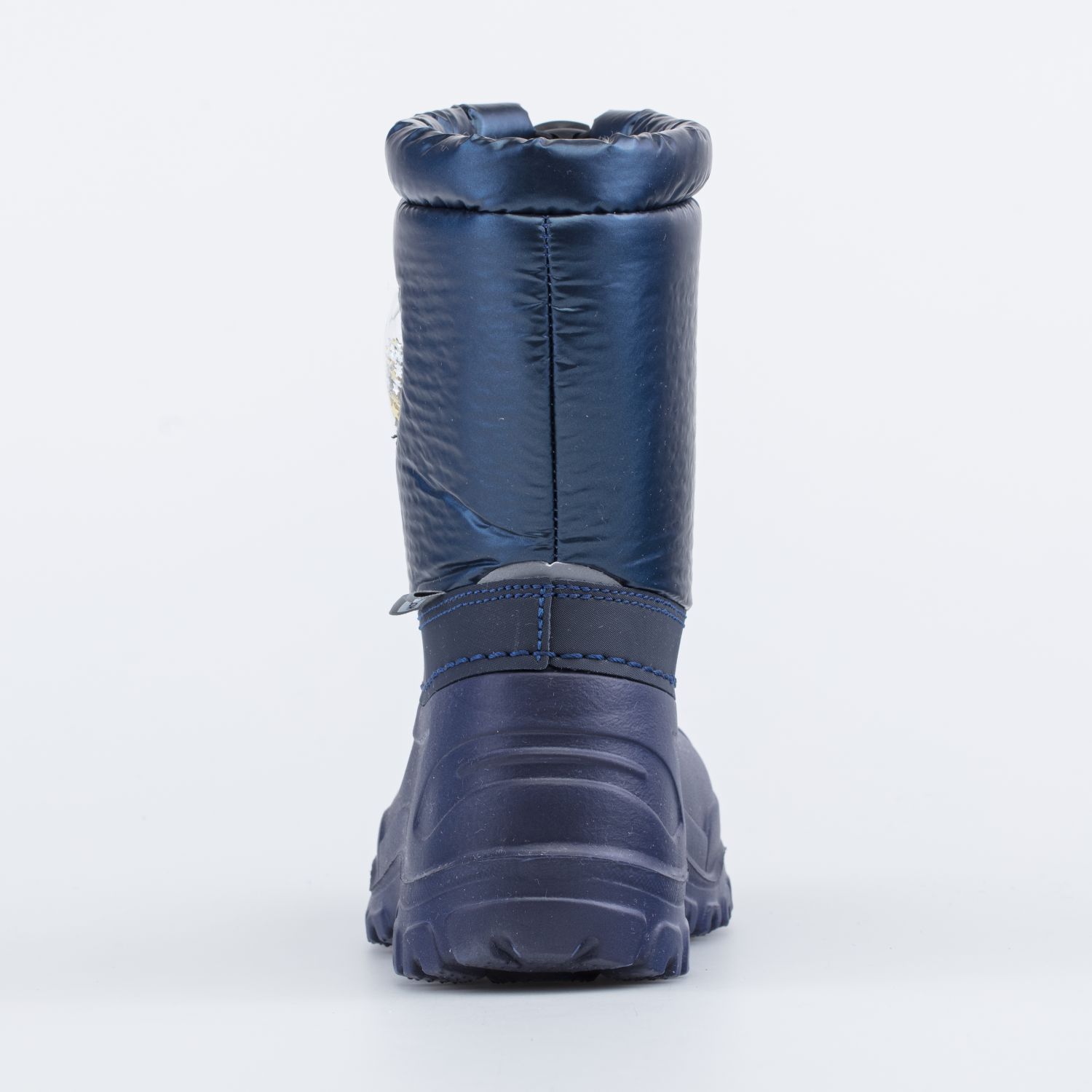 Сноубутсы Котофей 464071-42 - фото 3