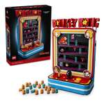 Конструктор LEGO Super Mario Donkey Kong 1367 дет.