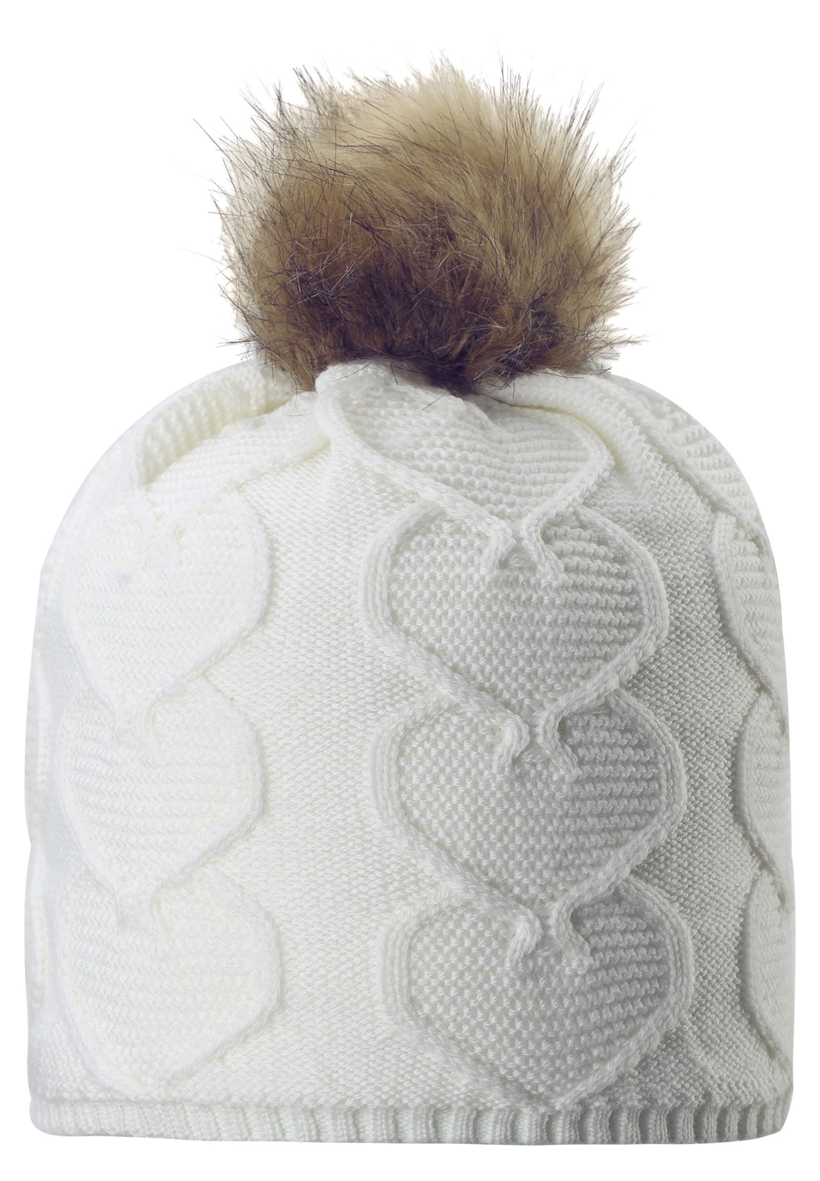 Шапка Reima 538082-0100 - фото 3