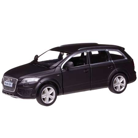Автомобиль Uni-Fortune Audi 1:32