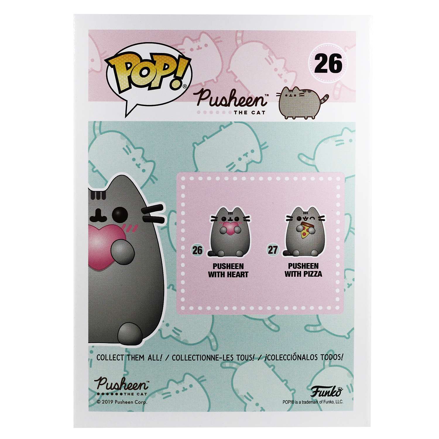 Фигурка Funko - фото 3