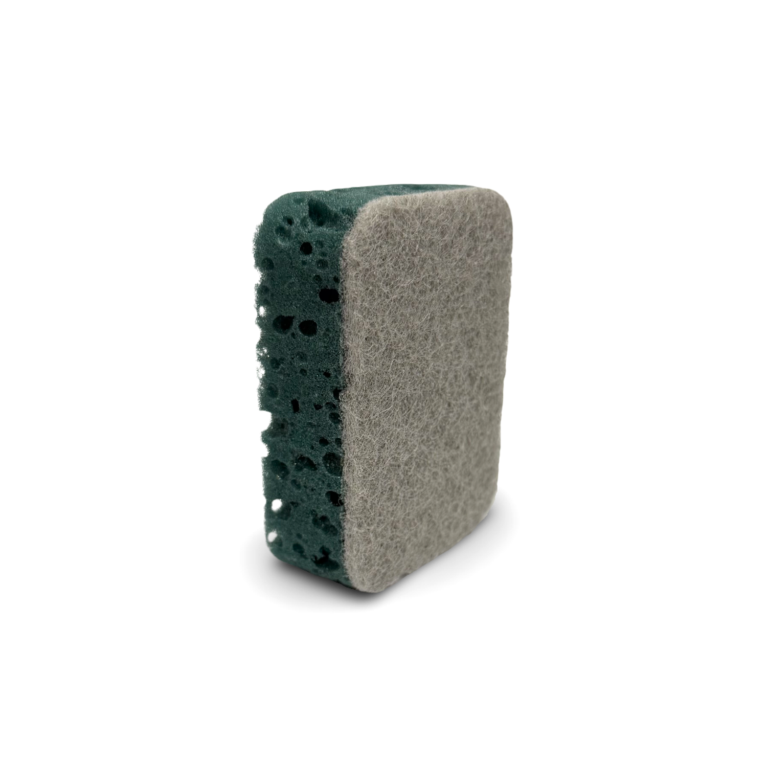 Губки colombina изумруд 3шт - фото 2