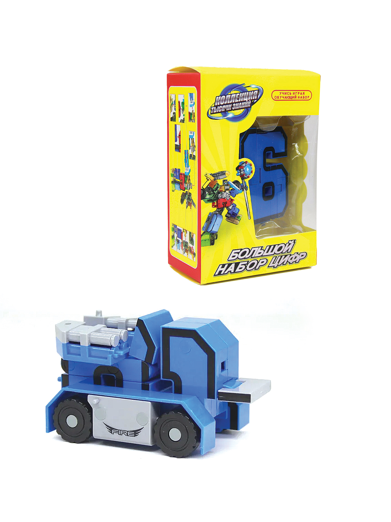 Конструктор Madliani - фото 7