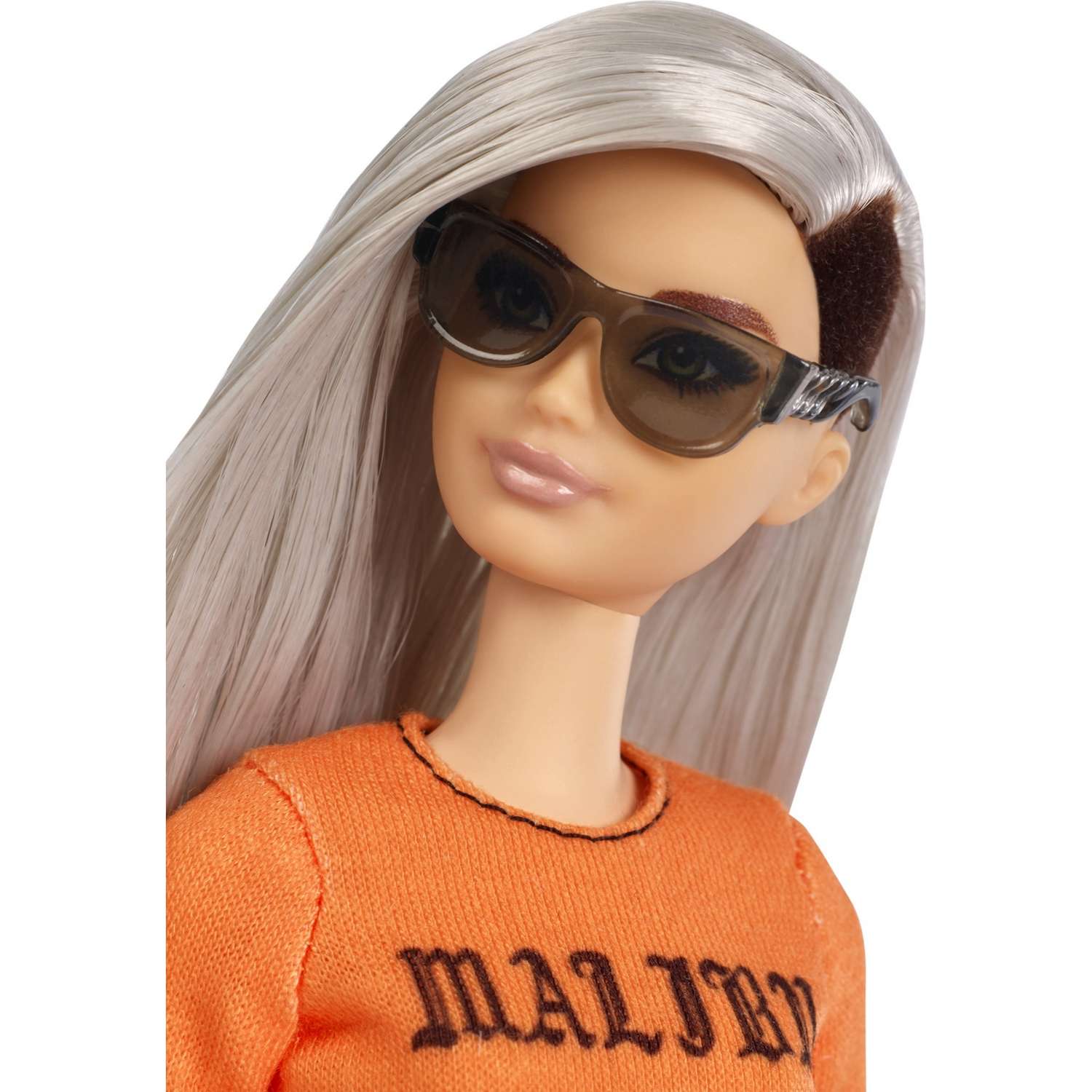Кукла модельная Barbie FBR37 - фото 10