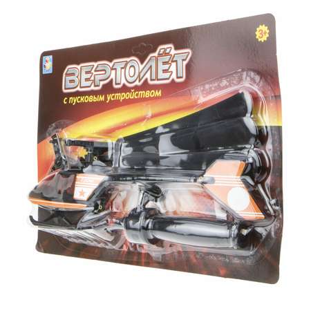 Вертолет 1TOY