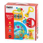 Игрушка Halilit погремушка