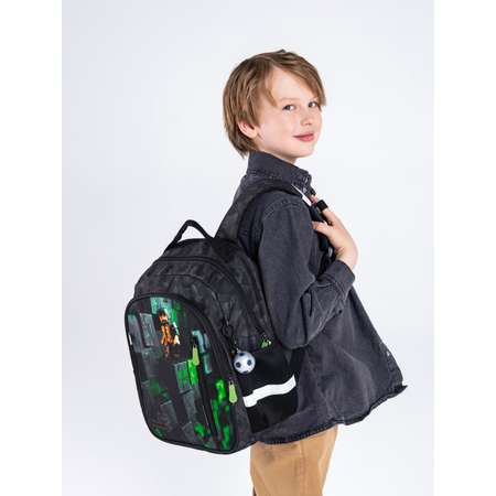 Рюкзак School Stantard
