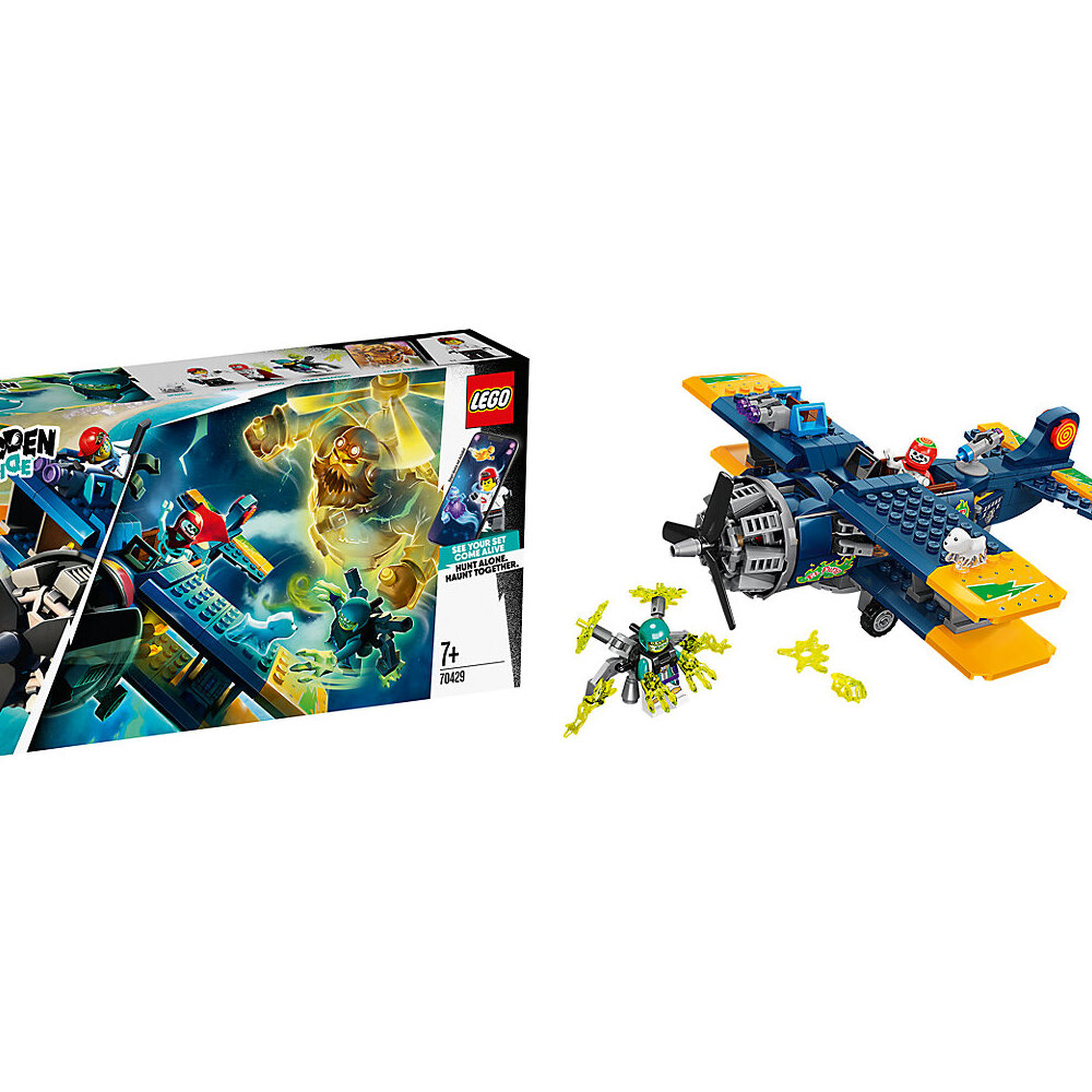 Конструктор LEGO 400 дет. - фото 2