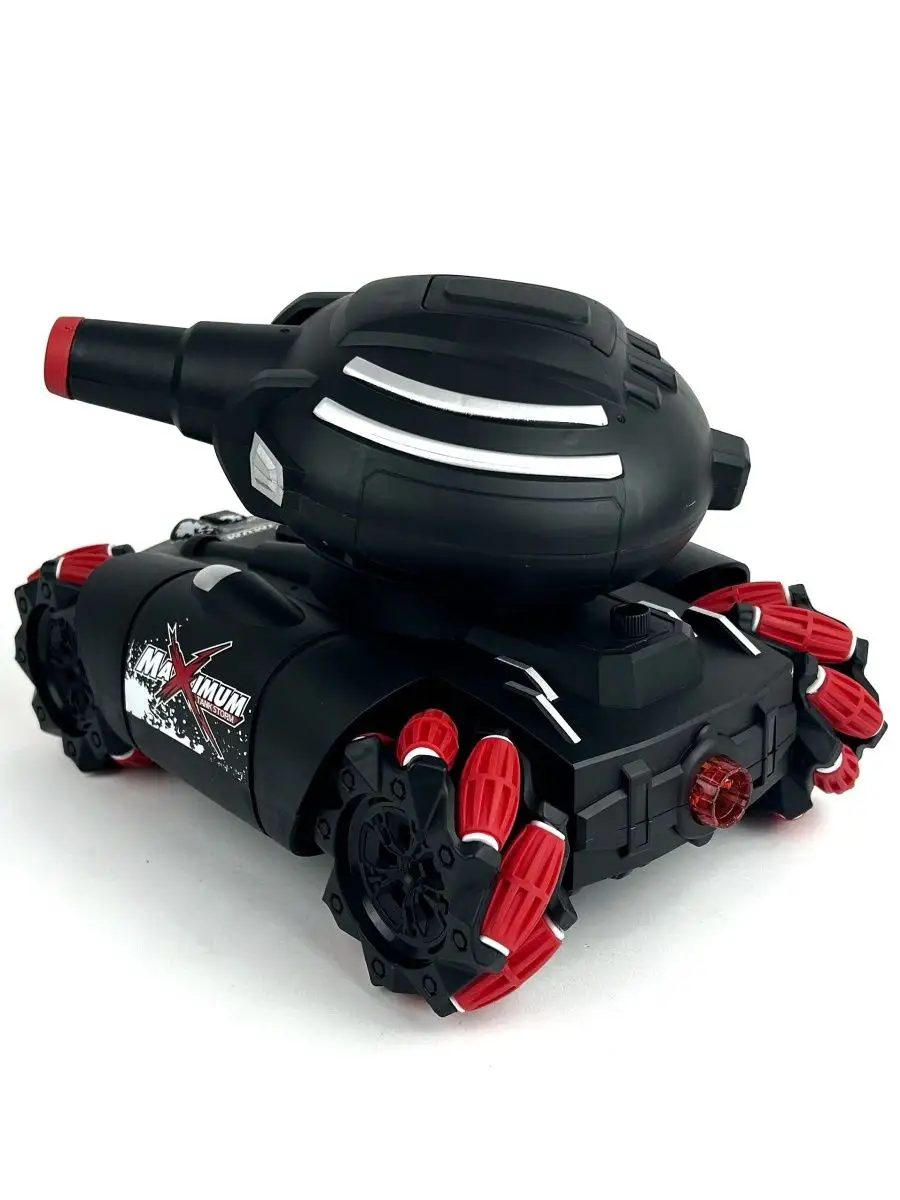 Автомобиль РУ Song Yang Toys - фото 2