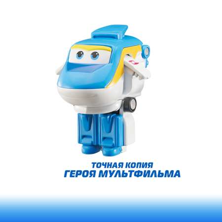 Фигурка Супер Крылья Трансформер Тони