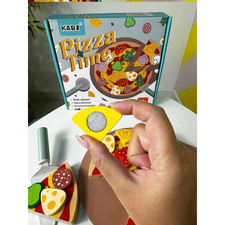Игрушка UDiViSH продукты