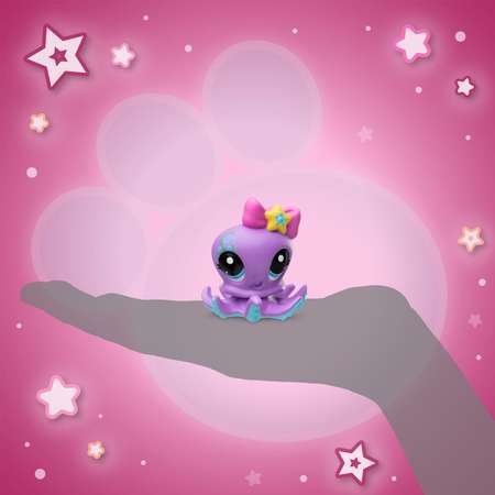 Игровой набор Littlest Pet Shop