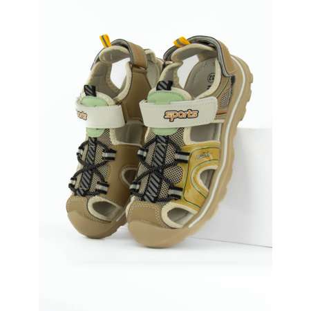 Сандалии CASTLELADY