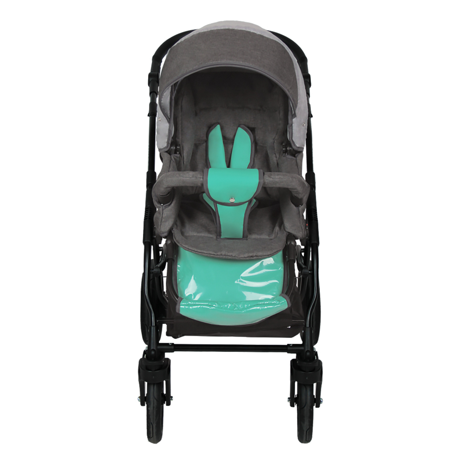 Коляска 3в1 alis - фото 9