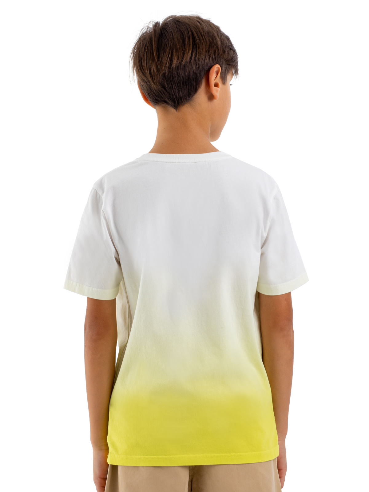 Футболка Kapika LJBCT22-61 - фото 5