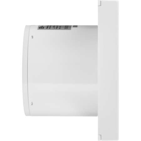 Вентилятор вытяжной Electrolux EAFR-100 steel