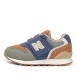 Кроссовки New Balance