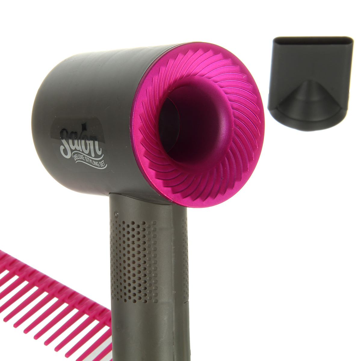 Игрушка Veld Co фен - фото 6