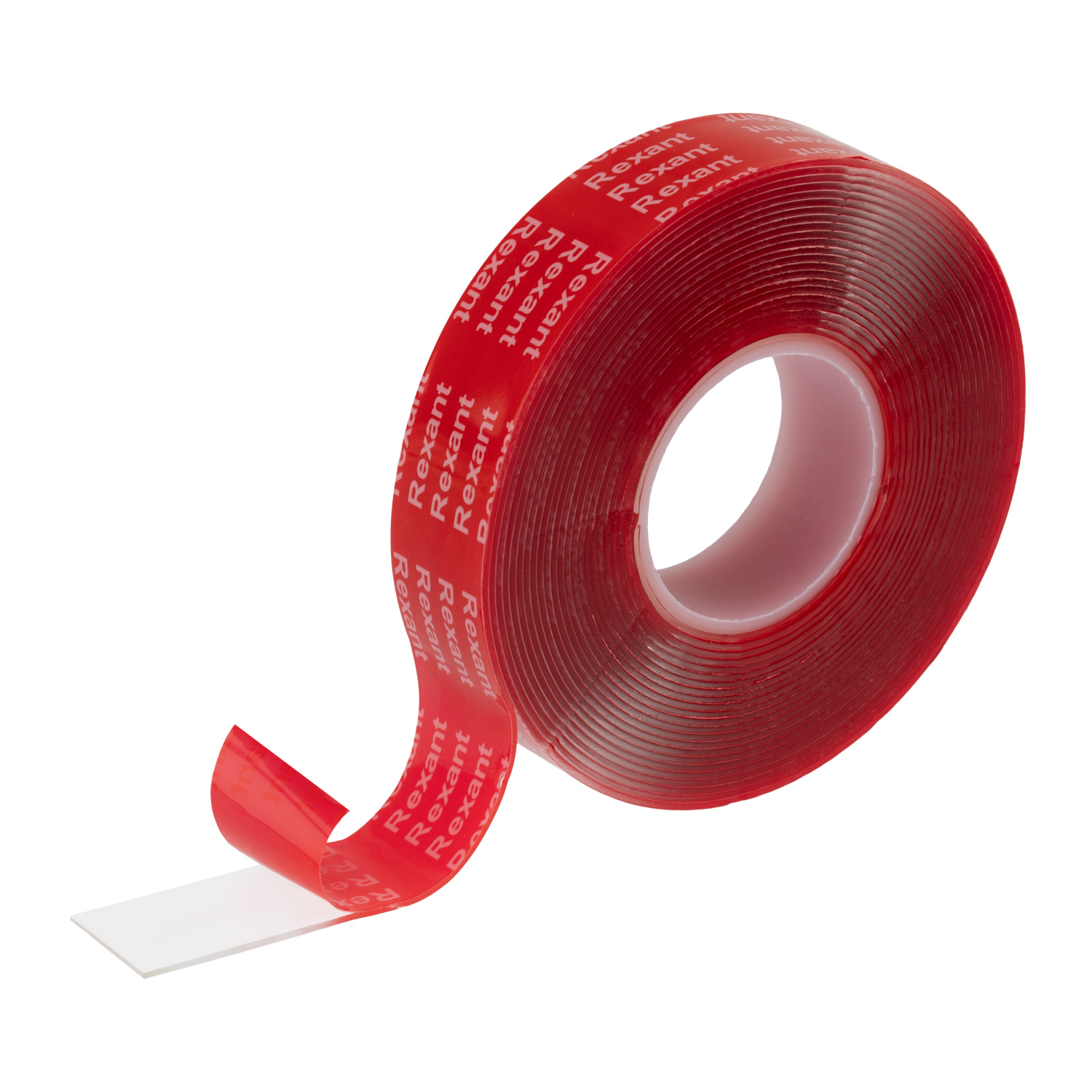 Клейкая лента REXANT прозрачный - фото 11