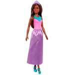 Кукла классическая Barbie Dreamtopia HGR02 высота 32 см