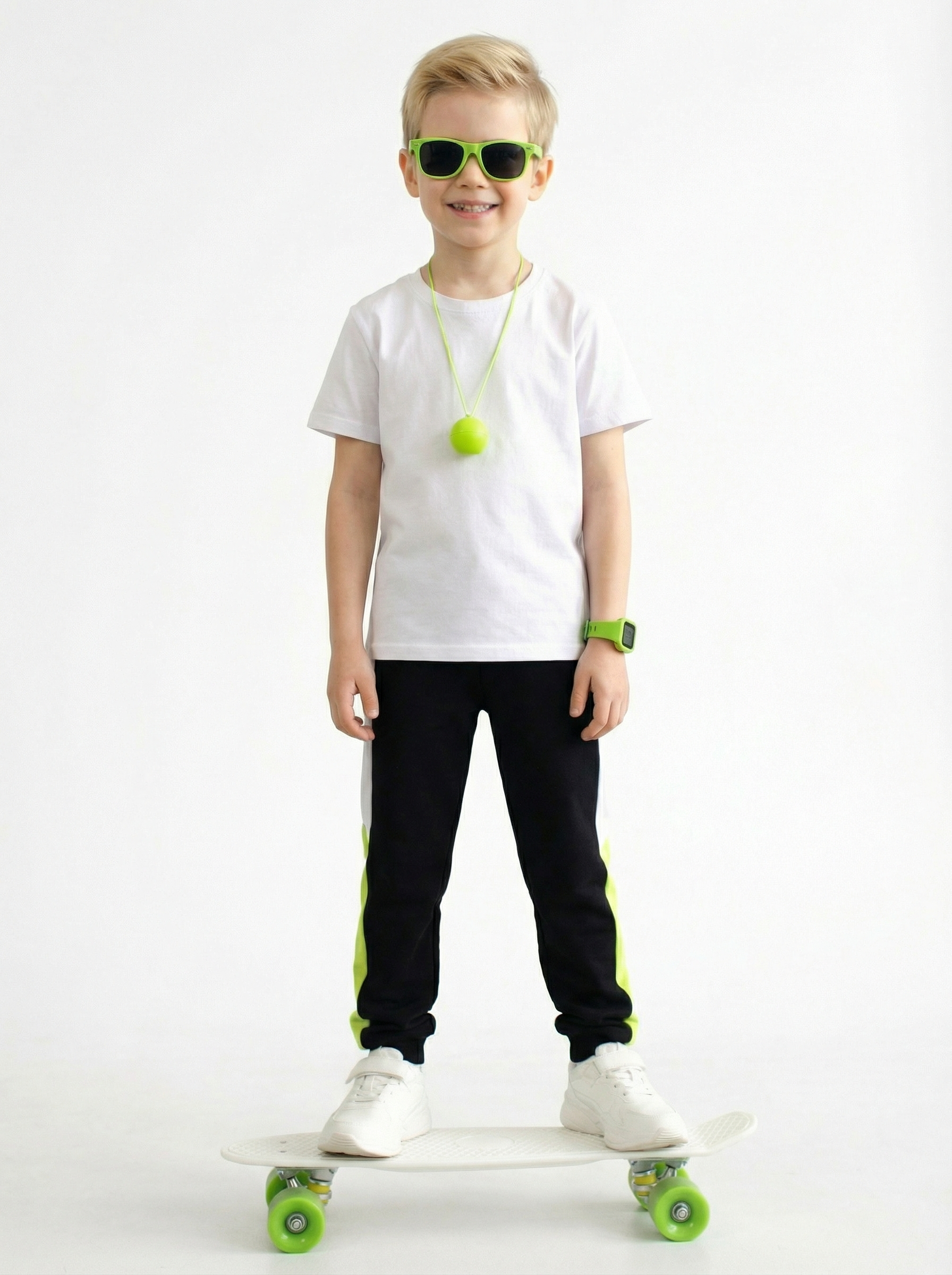 Брюки VGtrikotazh R1093 - фото 18