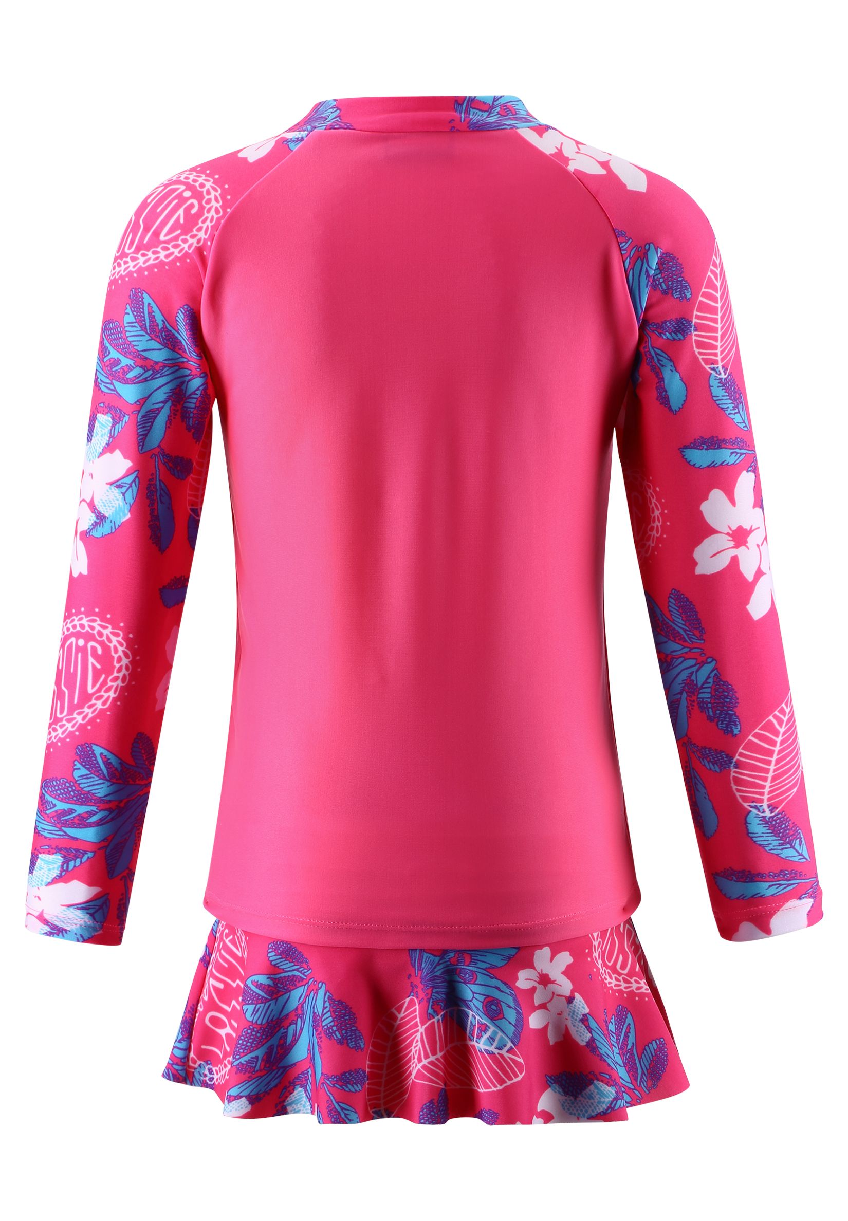 Купальный костюм Lassie 726742-4681 - фото 4