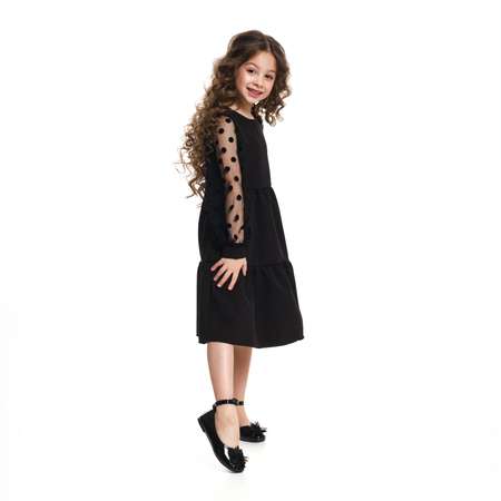 Платье Mini-Maxi