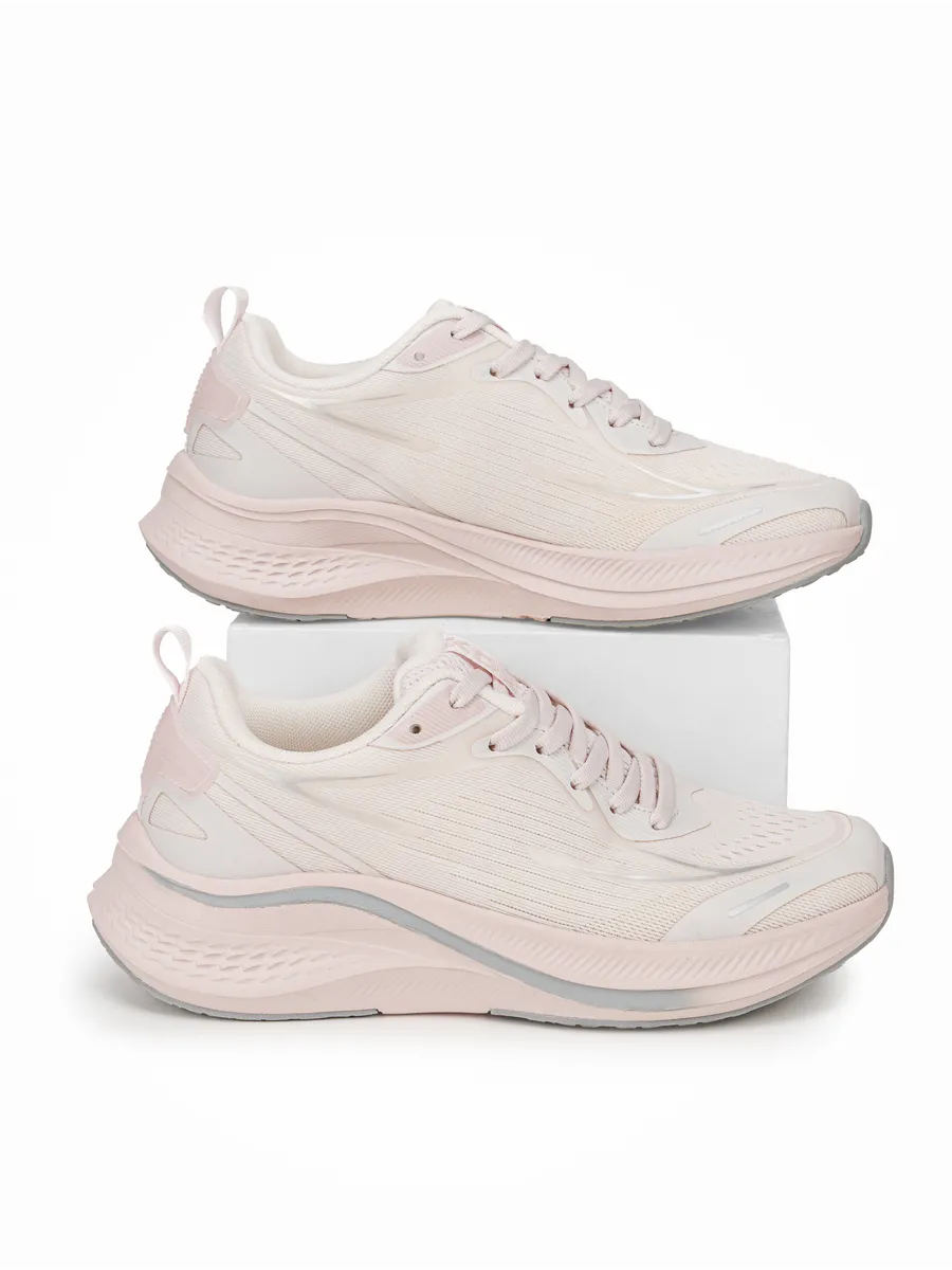 Кроссовки KDX DRN-06 pink - фото 7