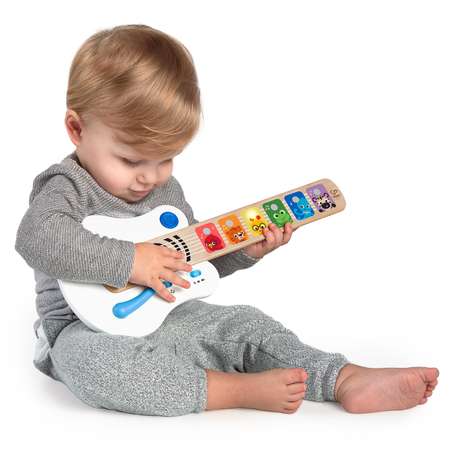 Игрушка музыкальная Hape Сенсорная гитара