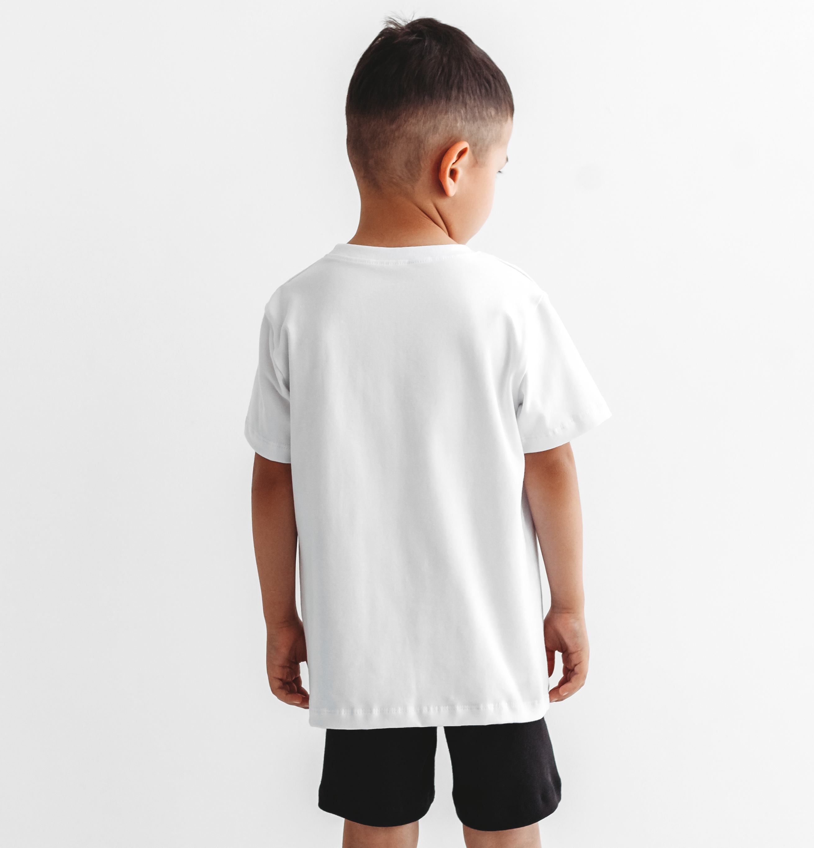 Костюм BeeBoo kost_short_futb_sport - фото 5