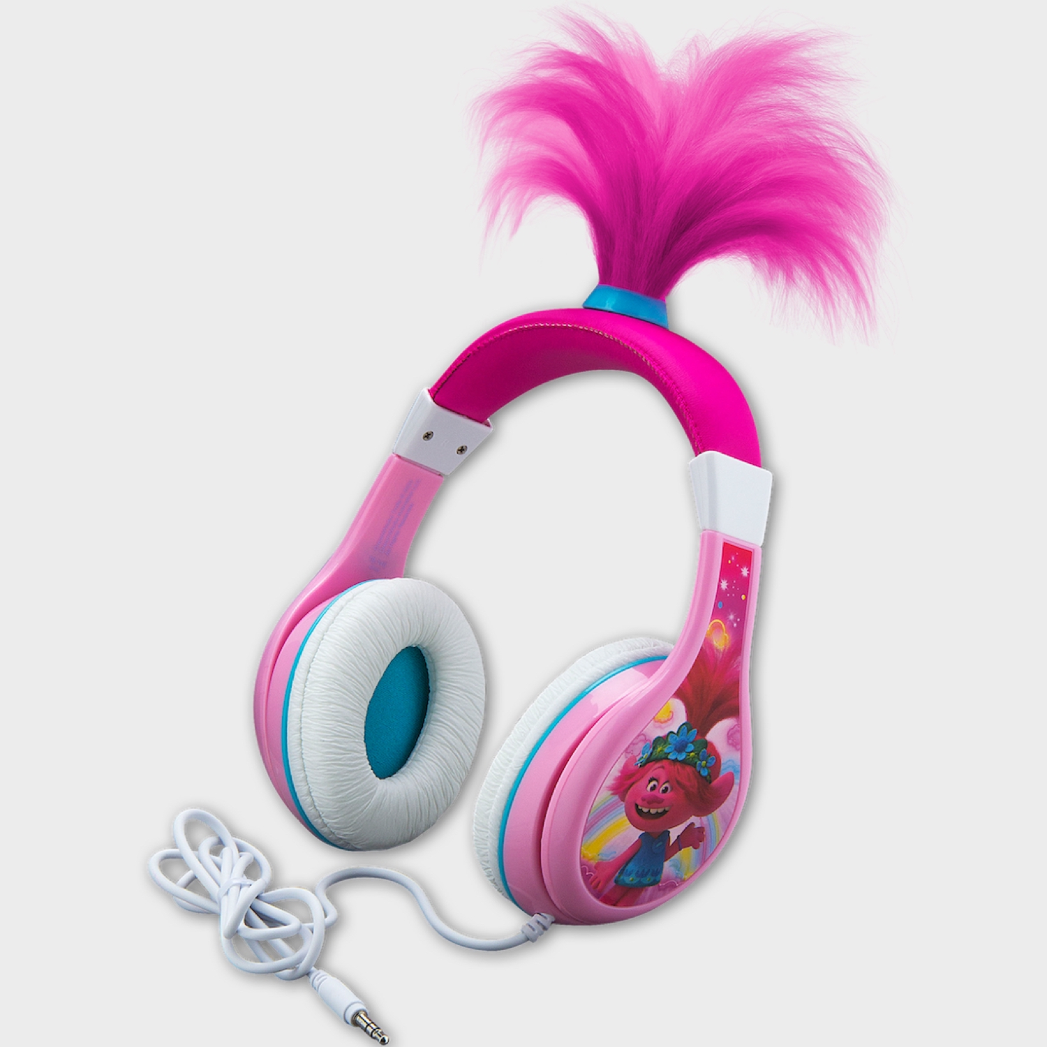 Детские наушники eKids TR-140 - фото 1