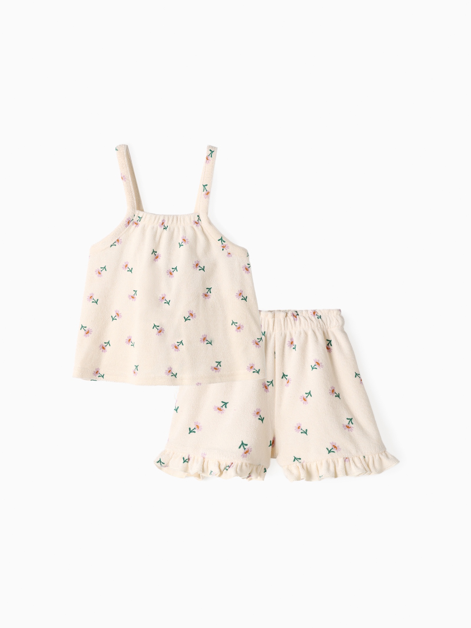 Костюм Крошка Я 10664431 - фото 1