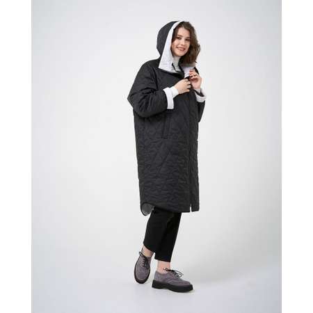 Пальто Dixi Coat