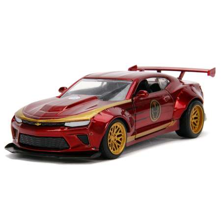 Автомобиль Jada 1:32