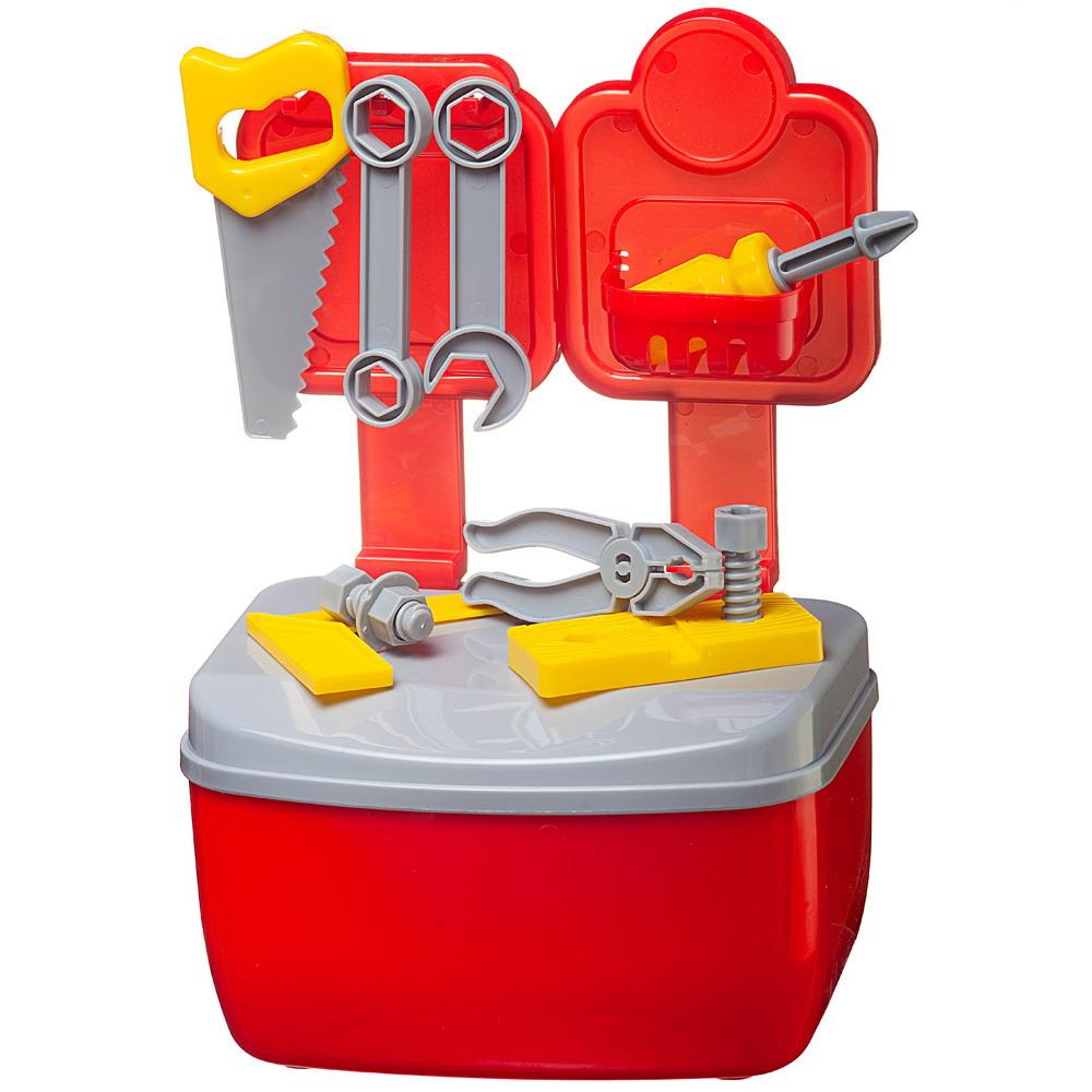 Игрушка Abtoys (инструменты) - фото 3