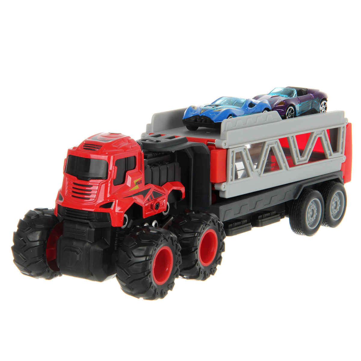 Автомобиль Veld Co 136637 - фото 6