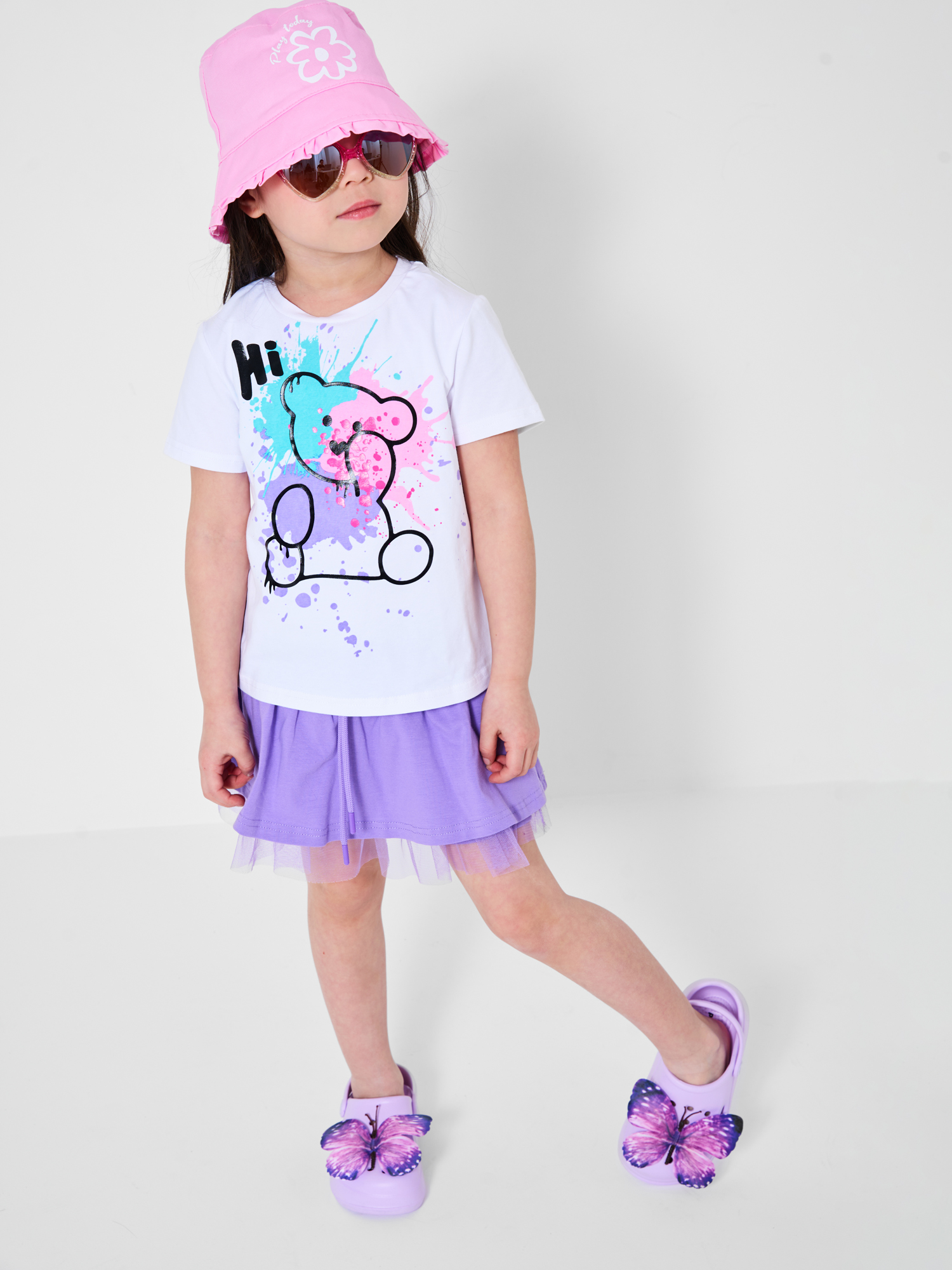 Сабо PlayToday 12622784 - фото 6