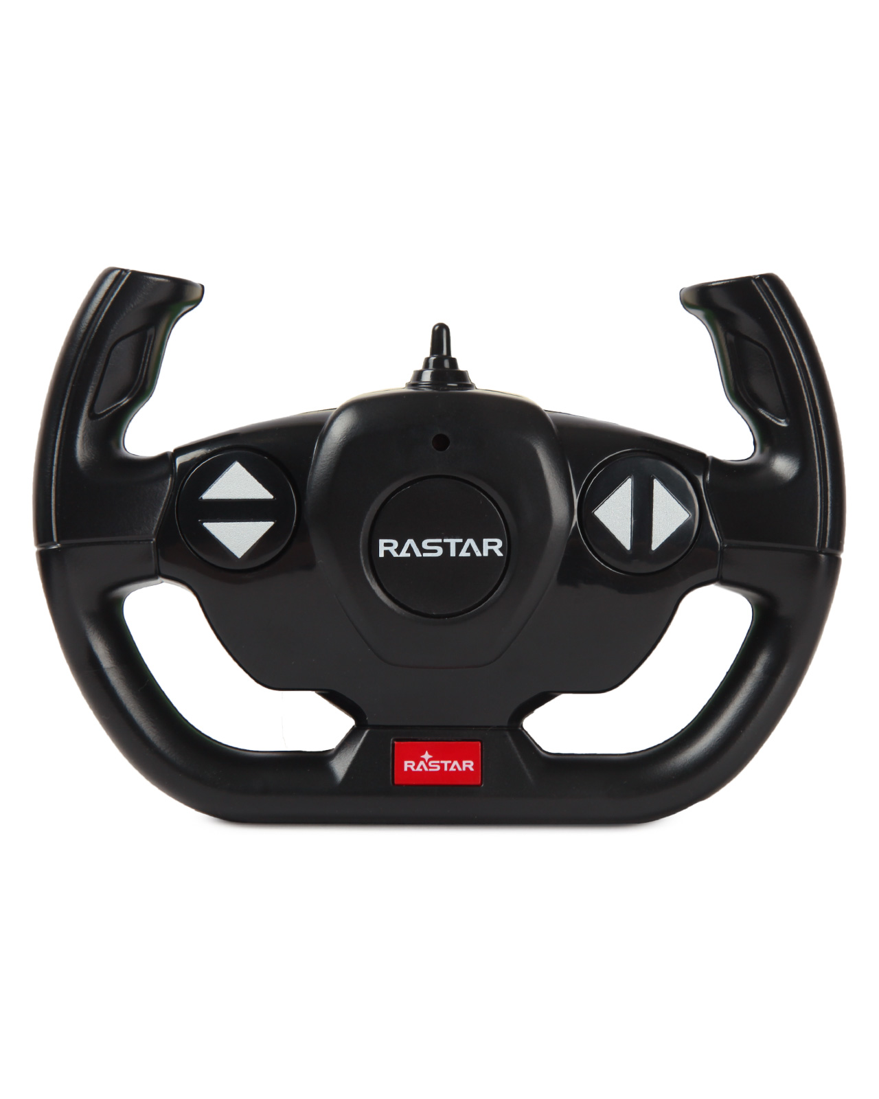 Автомобиль РУ Rastar Porsche 911 Dakar Standard Version 1:14 - фото 6