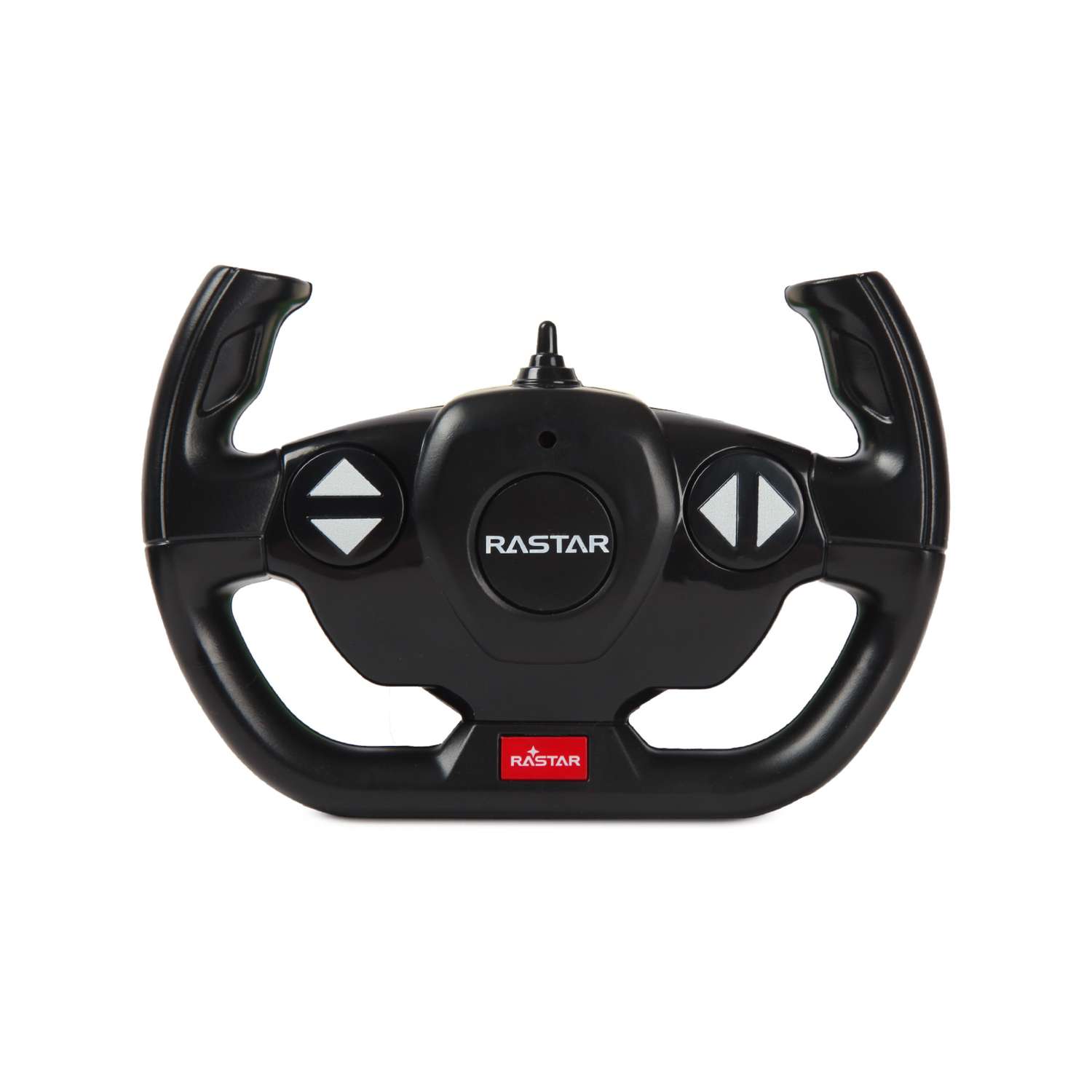 Автомобиль РУ Rastar Porsche 911 Dakar Standard Version 1:14 - фото 6