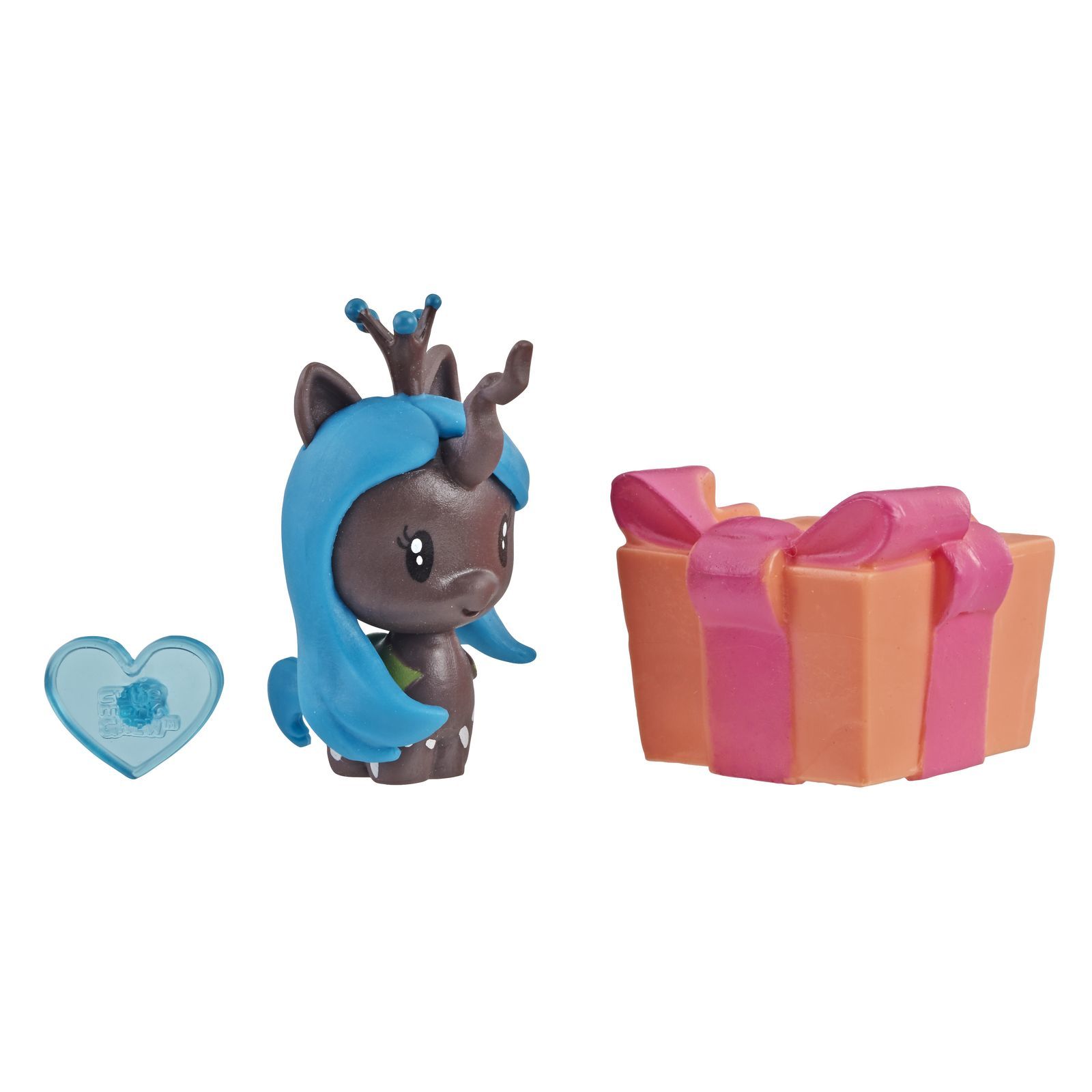 Игровой набор My Little Pony Пони милашка - фото 28