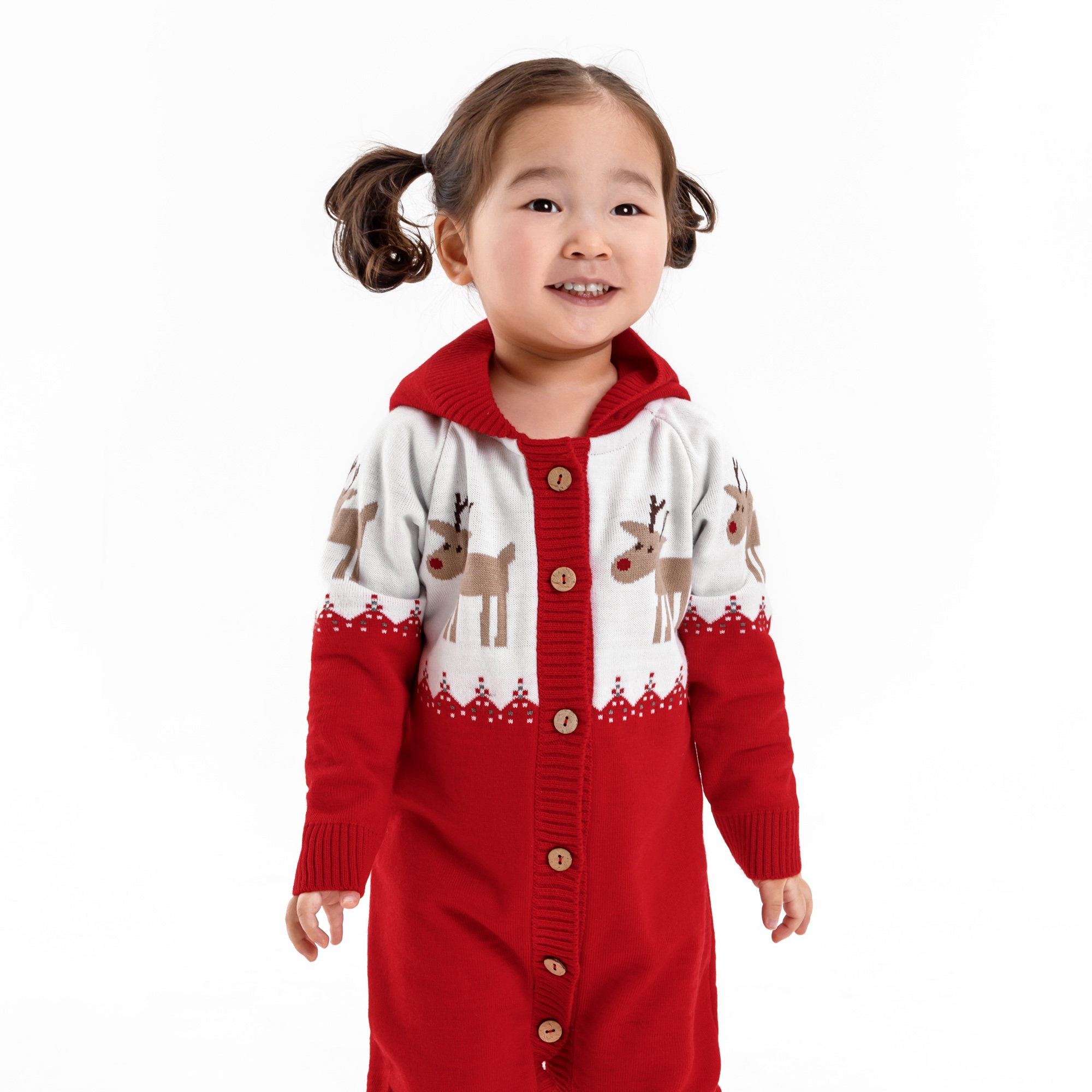Комбинезон Amarobaby AB-OD21-PLC502D/07 - фото 3