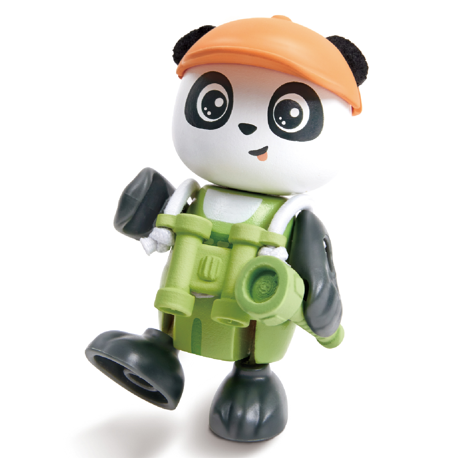 Игровой набор Hape Эко кемпинг - фото 9