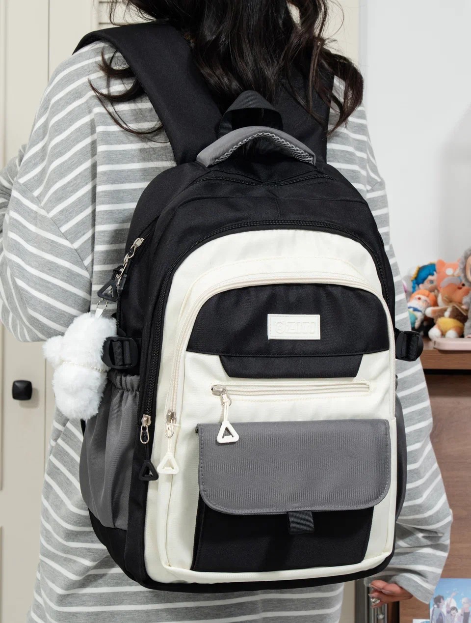 Рюкзак OZITI - фото 1